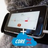 CoreX Equine + iPhone Clip + 12 month CoreX Cloud Subscription