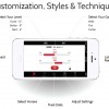 Customise to Your Ability Level