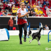 Iwona Golab (Poland) Agility seminar MELBOURNE 2024