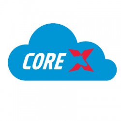 CoreX Cloud subscription only